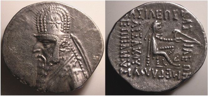 Mithradates-II-Of-Parthia